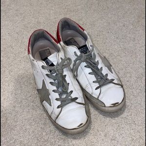 Golden Goose Deluxe Brand Superstar Sneaker